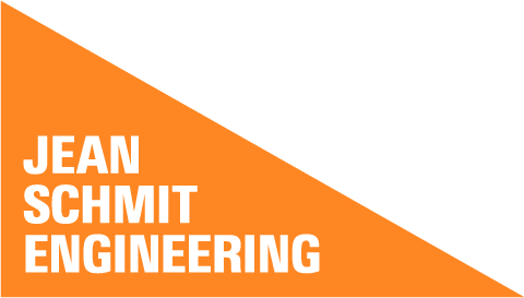 Jean Schmit Engineering Retina Logo