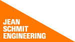 Jean Schmit Engineering Logo
