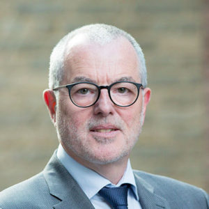Andre Karger