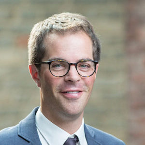 Tony Schmit